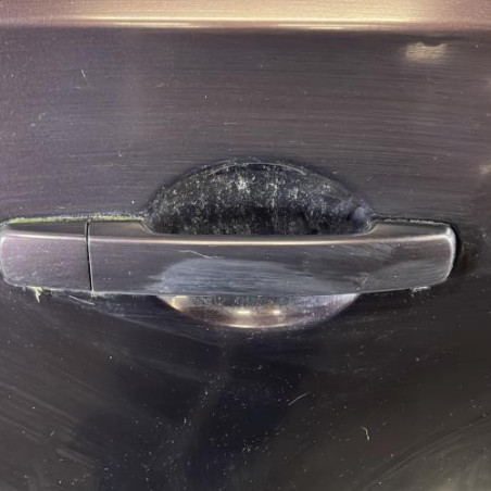 Porte arriere droit NISSAN QASHQAI 1