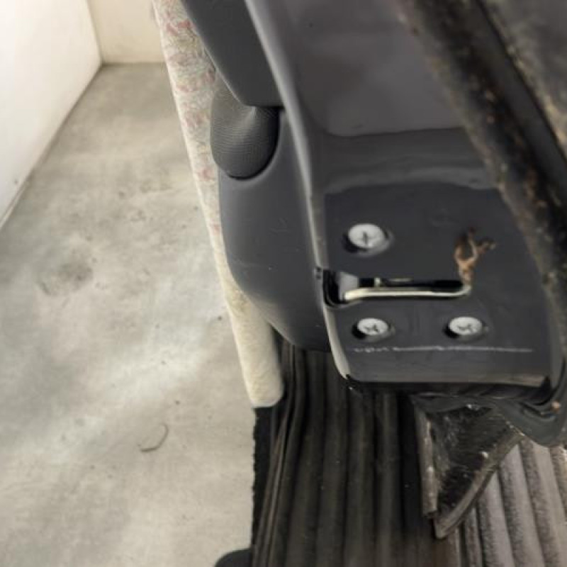 Porte arriere droit NISSAN QASHQAI 1 Photo n°3