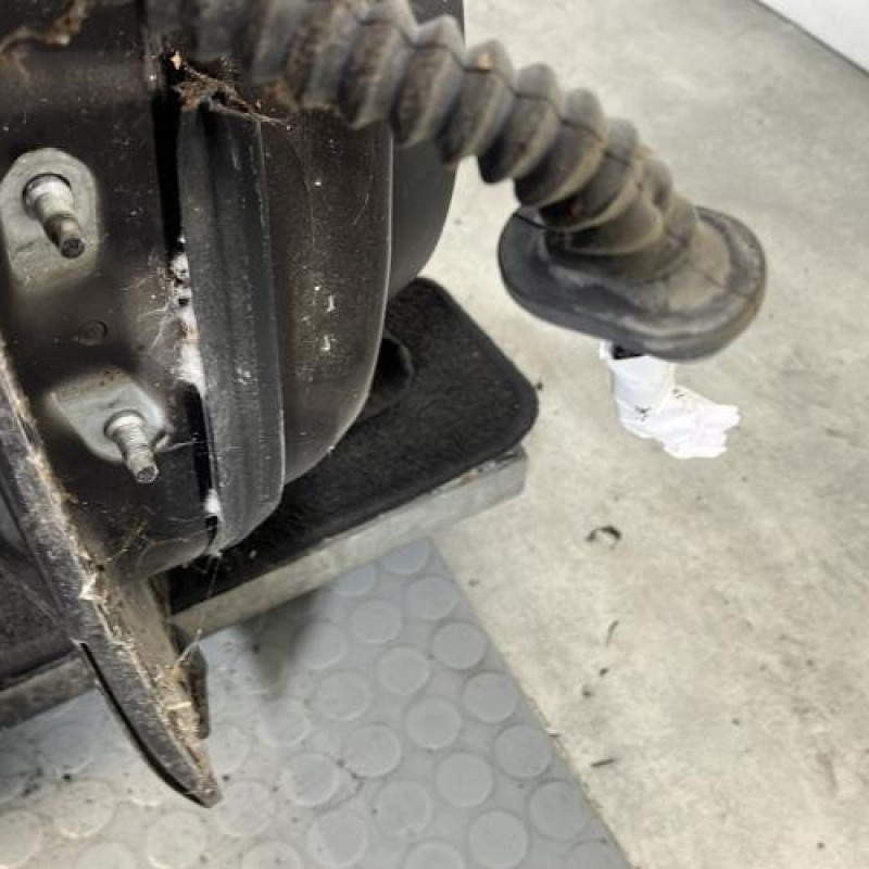 Porte arriere droit NISSAN QASHQAI 1 Photo n°5