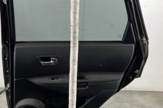 Porte arriere droit NISSAN QASHQAI 1
