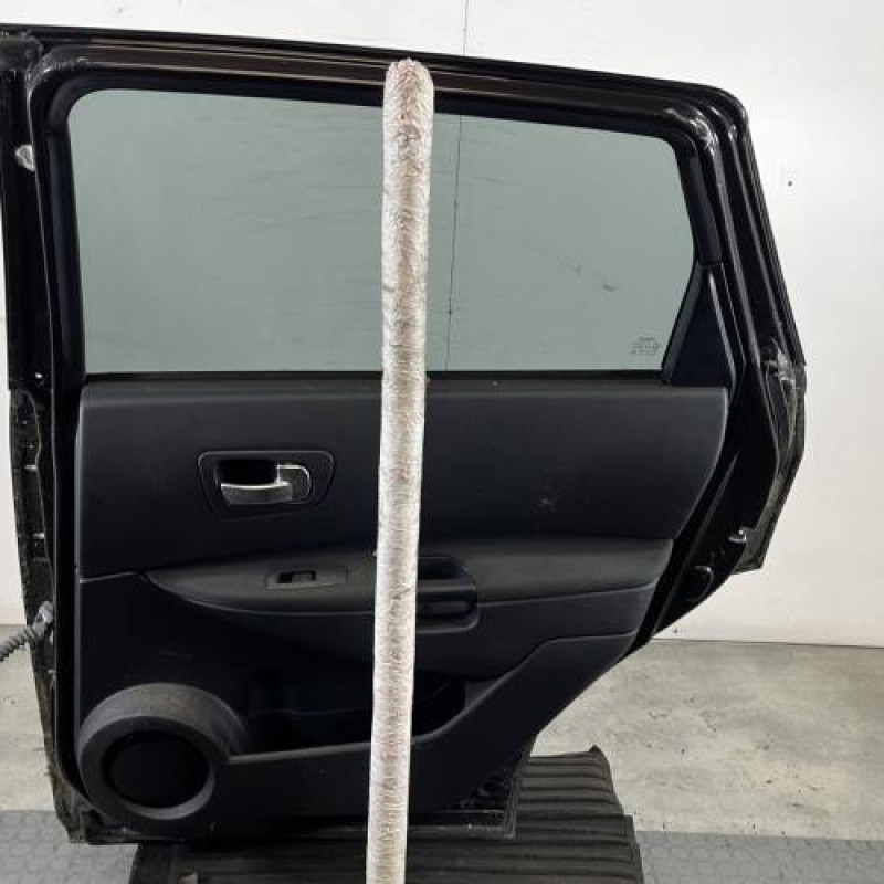 Porte arriere droit NISSAN QASHQAI 1 Photo n°6