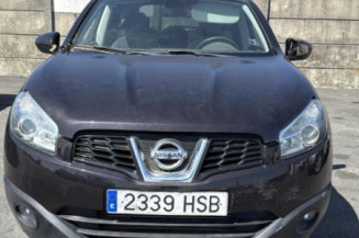 Porte arriere droit NISSAN QASHQAI 1