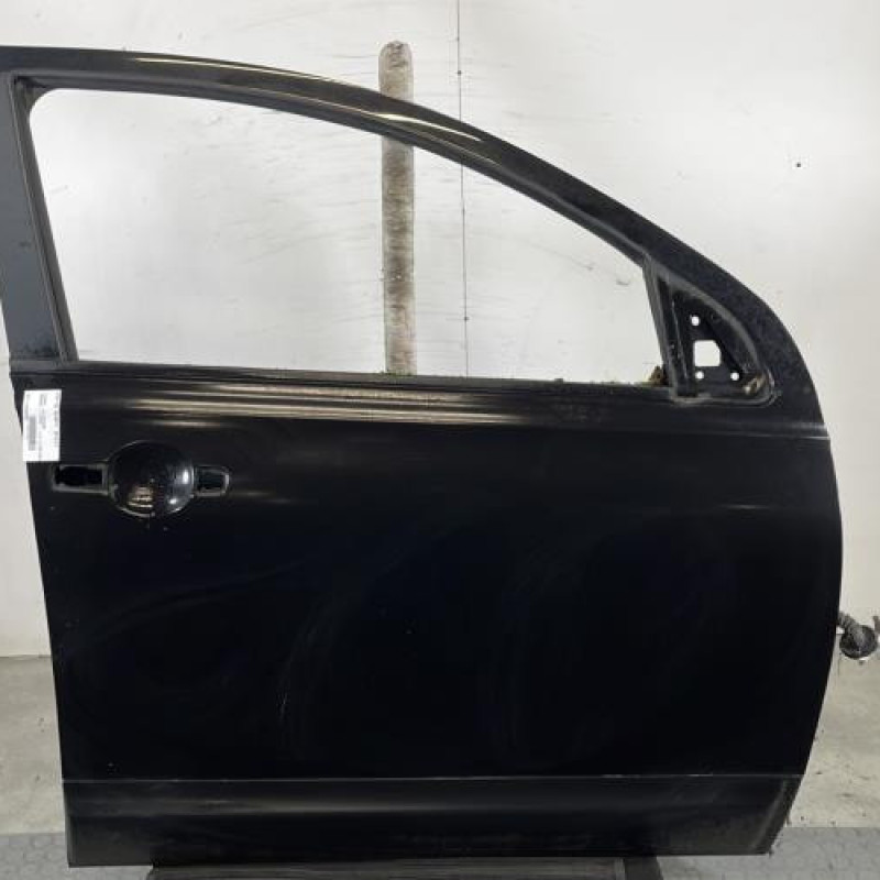 Porte avant droit NISSAN QASHQAI 1 Photo n°1