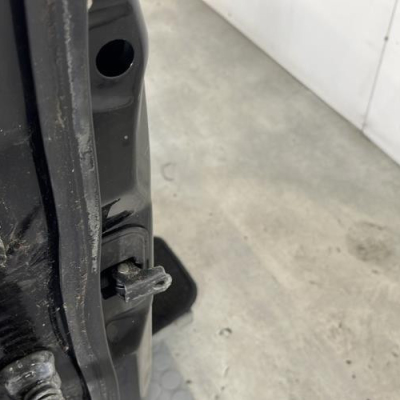 Porte avant droit NISSAN QASHQAI 1 Photo n°2