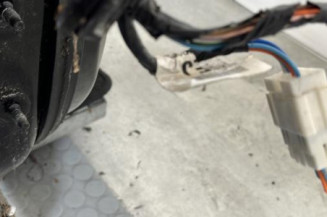 Porte avant droit NISSAN QASHQAI 1