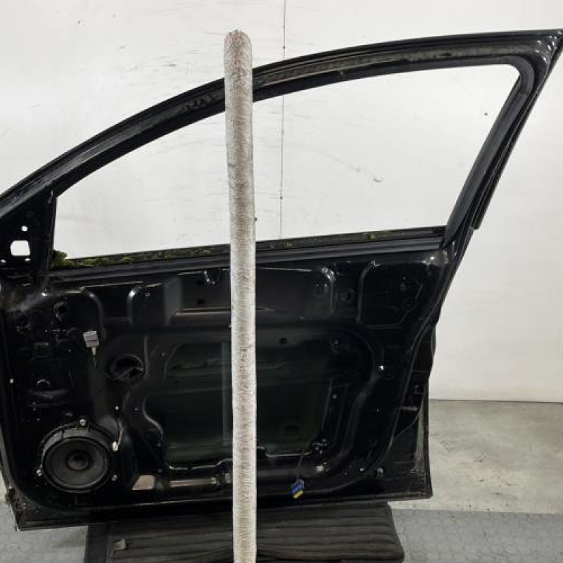 Porte avant droit NISSAN QASHQAI 1 Photo n°4