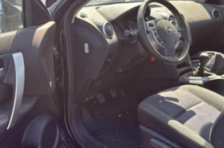 Porte avant droit NISSAN QASHQAI 1