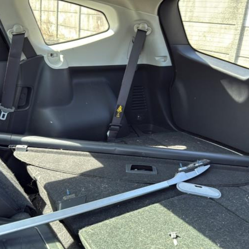 Porte avant droit NISSAN QASHQAI 1 Photo n°17