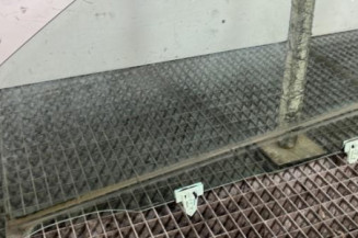 Vitre avant gauche NISSAN QASHQAI 1