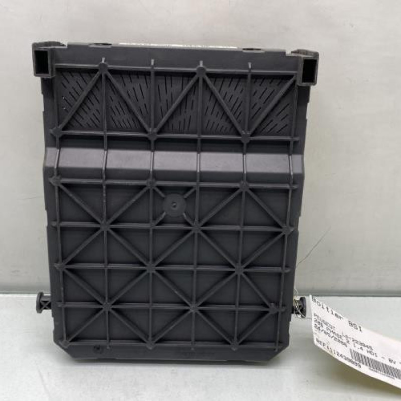 Boitier BSI PEUGEOT 206 Photo n°4