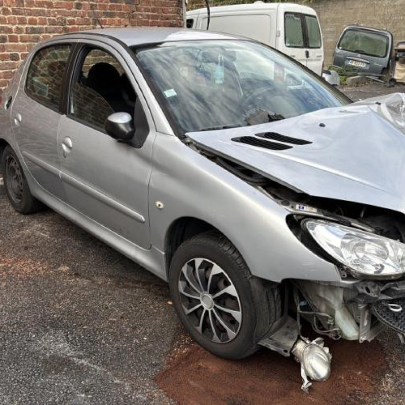 Boitier BSI PEUGEOT 206 Photo n°6