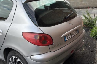 Boitier BSI PEUGEOT 206
