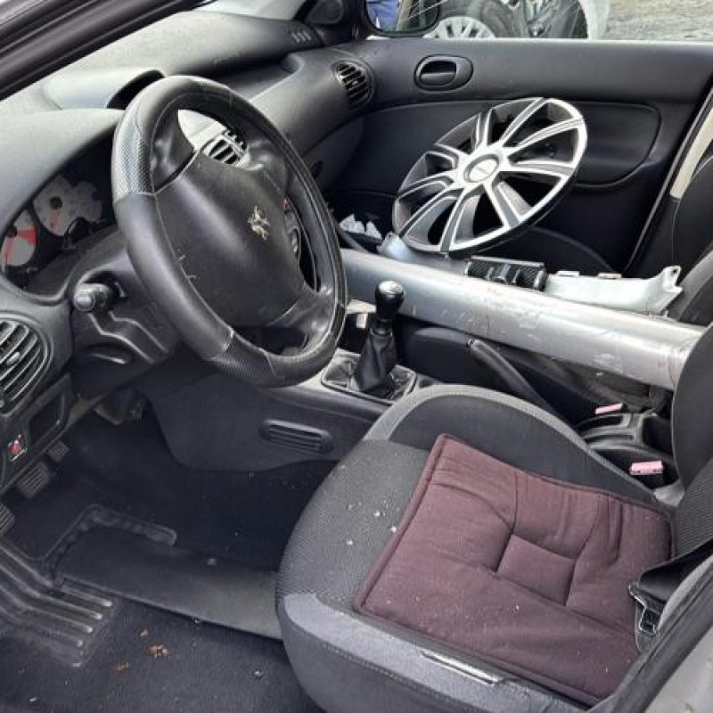 Boitier BSI PEUGEOT 206 Photo n°9