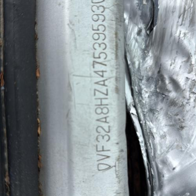 Boitier BSI PEUGEOT 206 Photo n°15