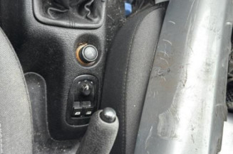 Boitier BSI PEUGEOT 206