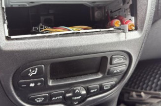 Boitier BSI PEUGEOT 206