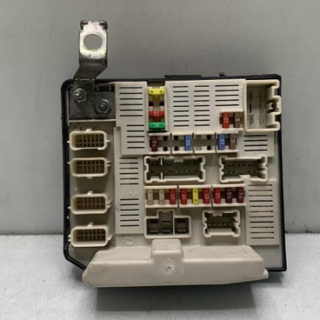 Boitier UPC RENAULT SCENIC 2 Photo n°1