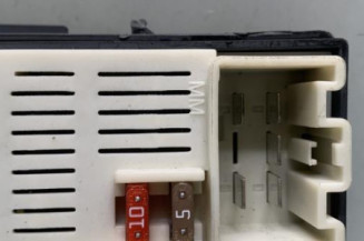 Boitier UPC RENAULT SCENIC 2