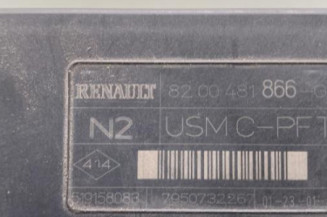 Boitier UPC RENAULT SCENIC 2