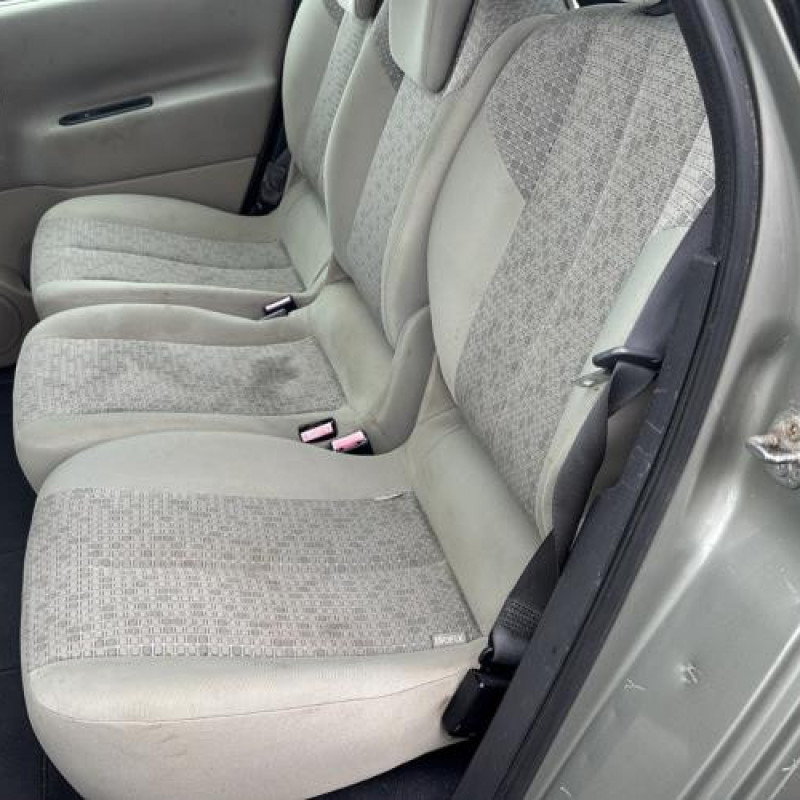 Boitier UPC RENAULT SCENIC 2 Photo n°16