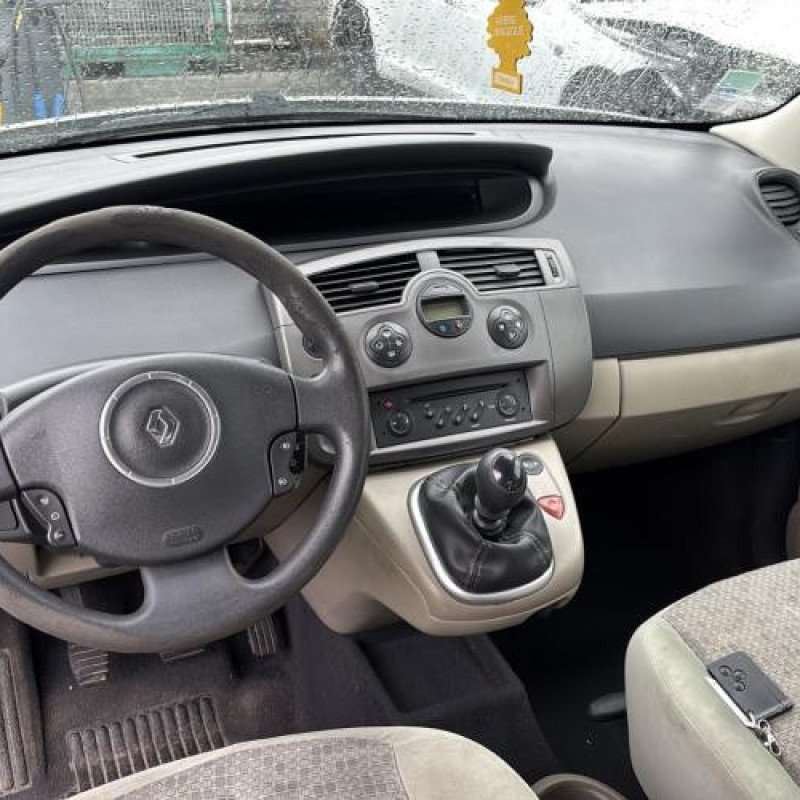 Boitier UPC RENAULT SCENIC 2 Photo n°18