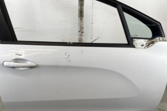 Porte avant droit PEUGEOT 208 1 Photo n°1