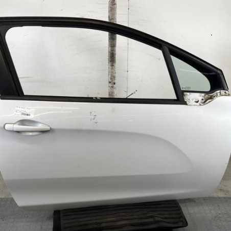 Porte avant droit PEUGEOT 208 1 Photo n°1