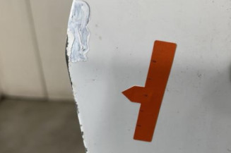 Porte avant droit PEUGEOT 208 1