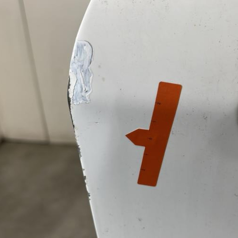 Porte avant droit PEUGEOT 208 1 Photo n°3