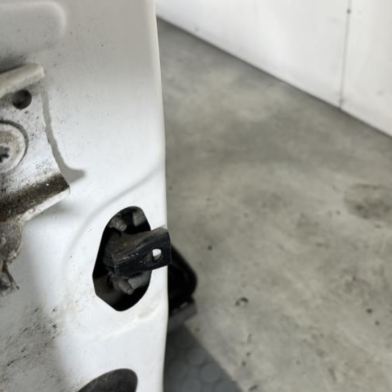 Porte avant droit PEUGEOT 208 1 Photo n°5