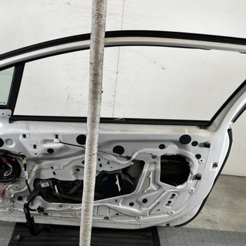 Porte avant droit PEUGEOT 208 1 Photo n°7