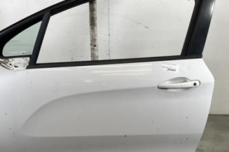 Porte avant gauche PEUGEOT 208 1 Photo n°1