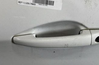 Porte avant gauche PEUGEOT 208 1