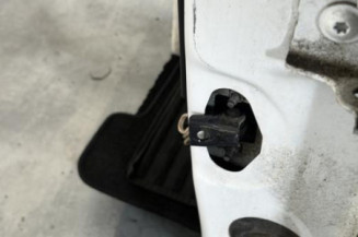 Porte avant gauche PEUGEOT 208 1