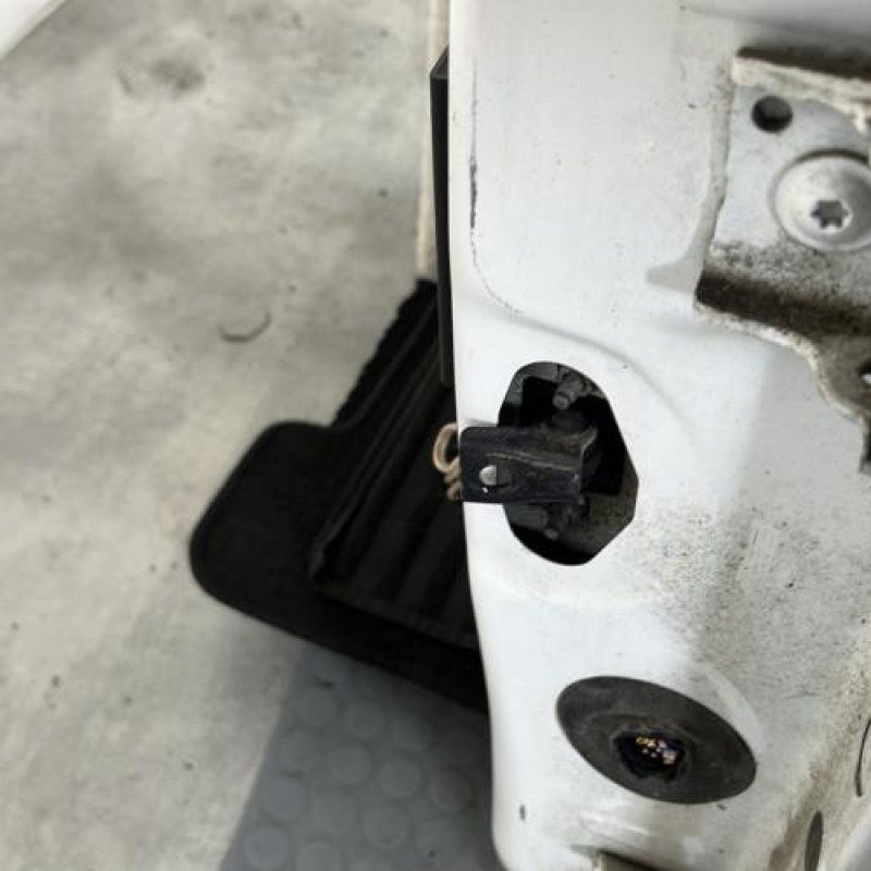 Porte avant gauche PEUGEOT 208 1 Photo n°4