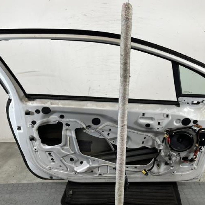 Porte avant gauche PEUGEOT 208 1 Photo n°6