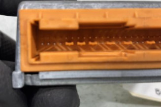 Boitier air bag PEUGEOT 206