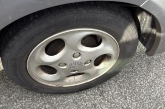 Boitier air bag PEUGEOT 206