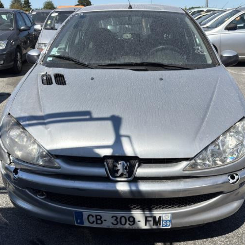 Boitier BSI PEUGEOT 206 Photo n°11
