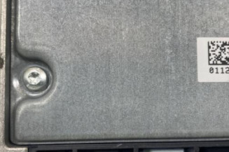 Boitier air bag PEUGEOT 207