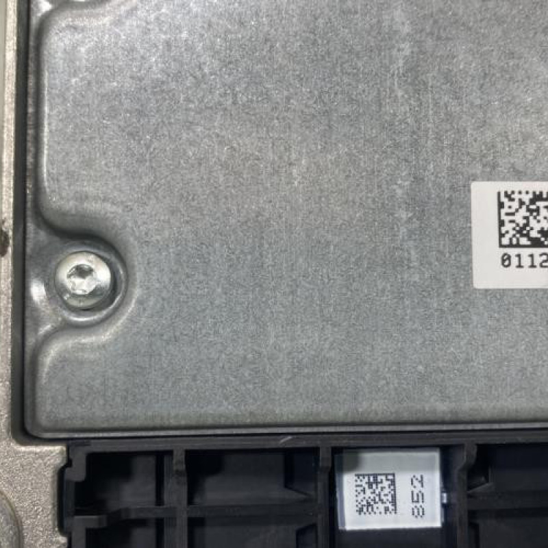 Boitier air bag PEUGEOT 207 Photo n°4