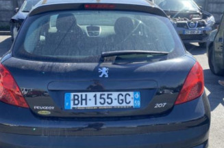 Boitier air bag PEUGEOT 207