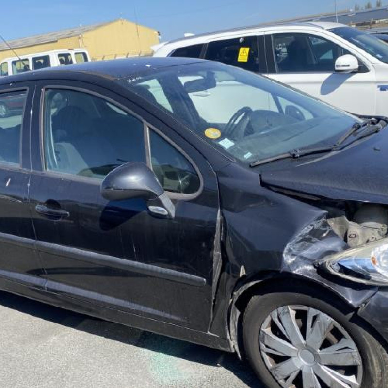 Boitier air bag PEUGEOT 207 Photo n°11
