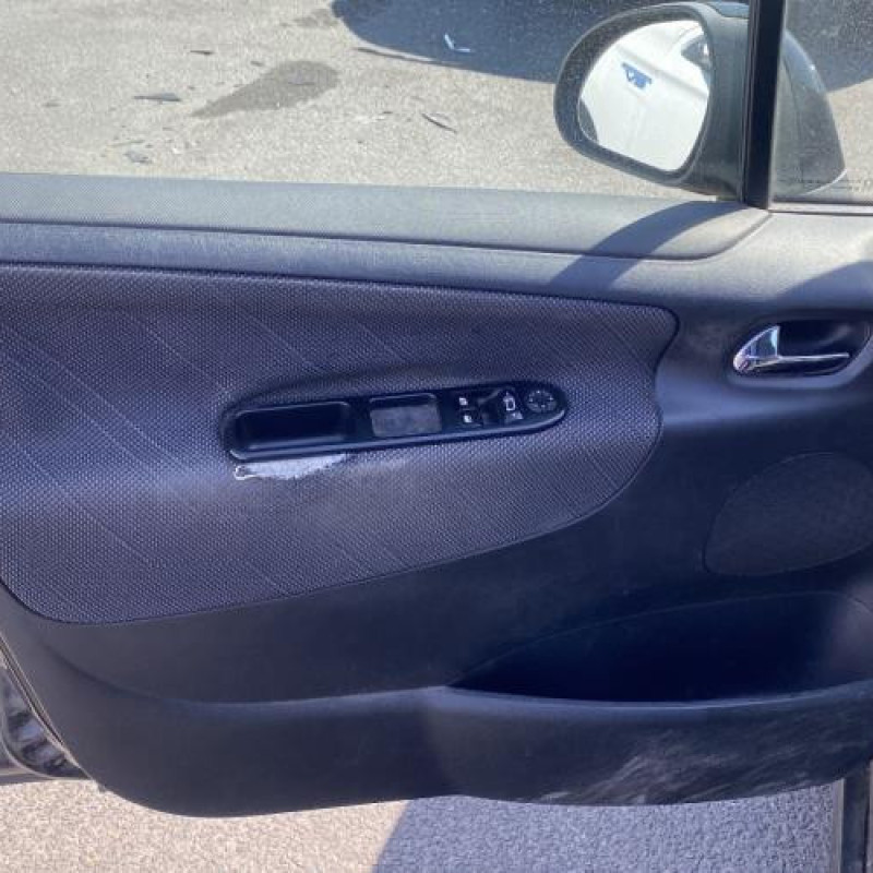 Boitier air bag PEUGEOT 207 Photo n°13