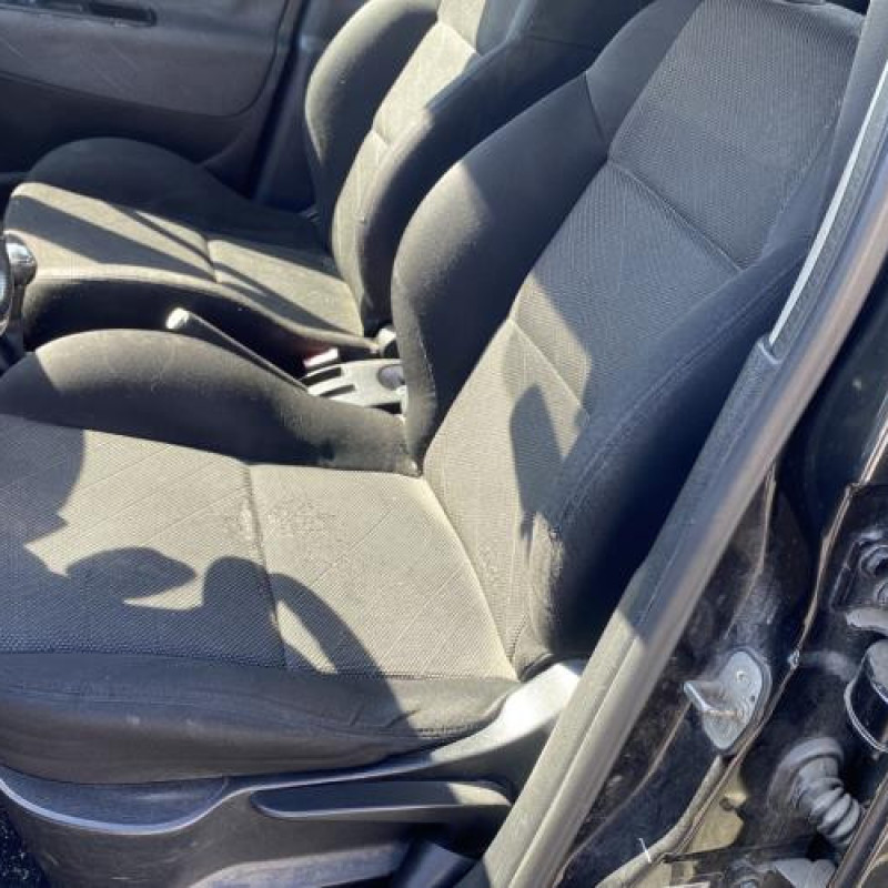 Boitier air bag PEUGEOT 207 Photo n°15