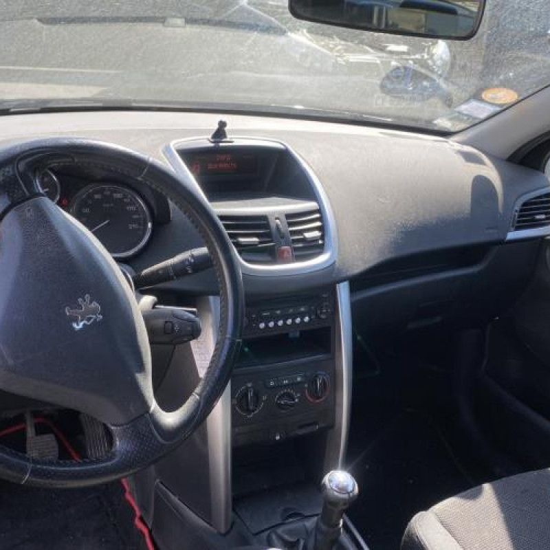 Boitier air bag PEUGEOT 207 Photo n°18