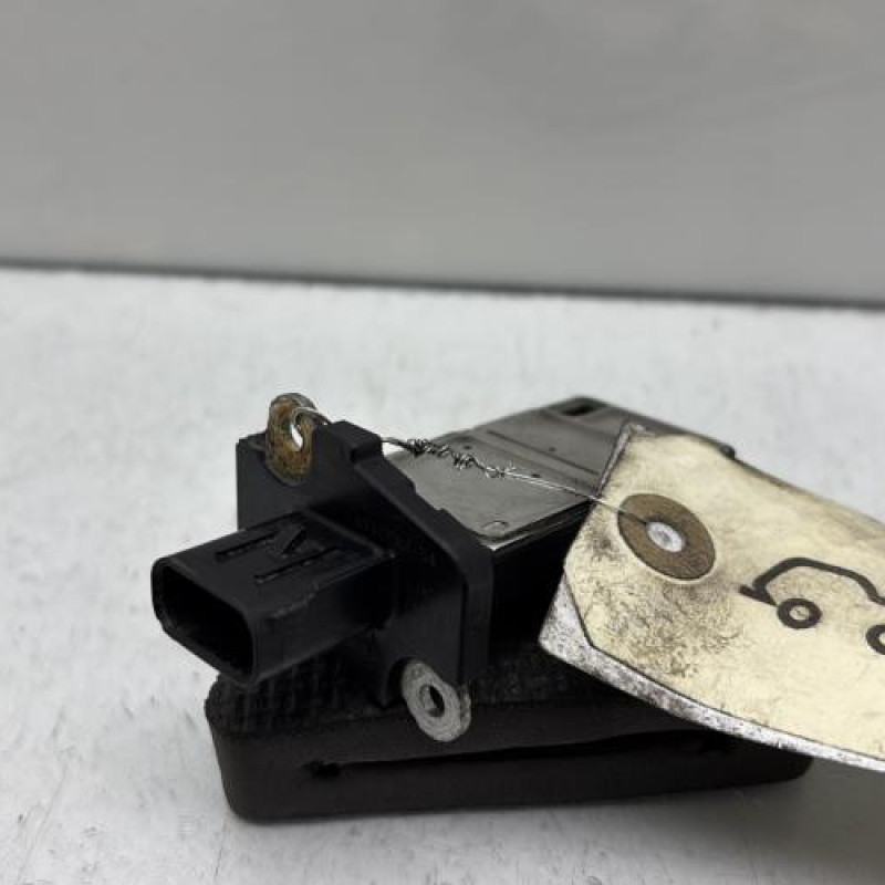 Debitmetre PEUGEOT BOXER 3 Photo n°1