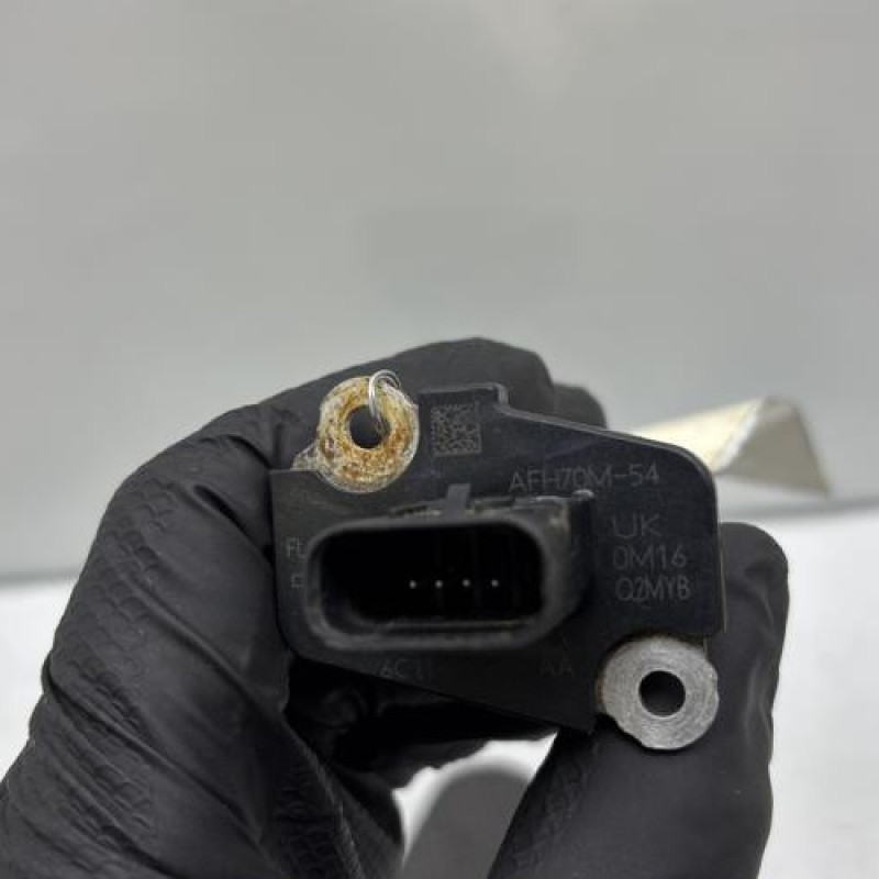 Debitmetre PEUGEOT BOXER 3 Photo n°3