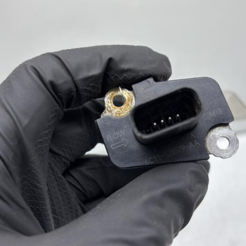 Debitmetre PEUGEOT BOXER 3 Photo n°4