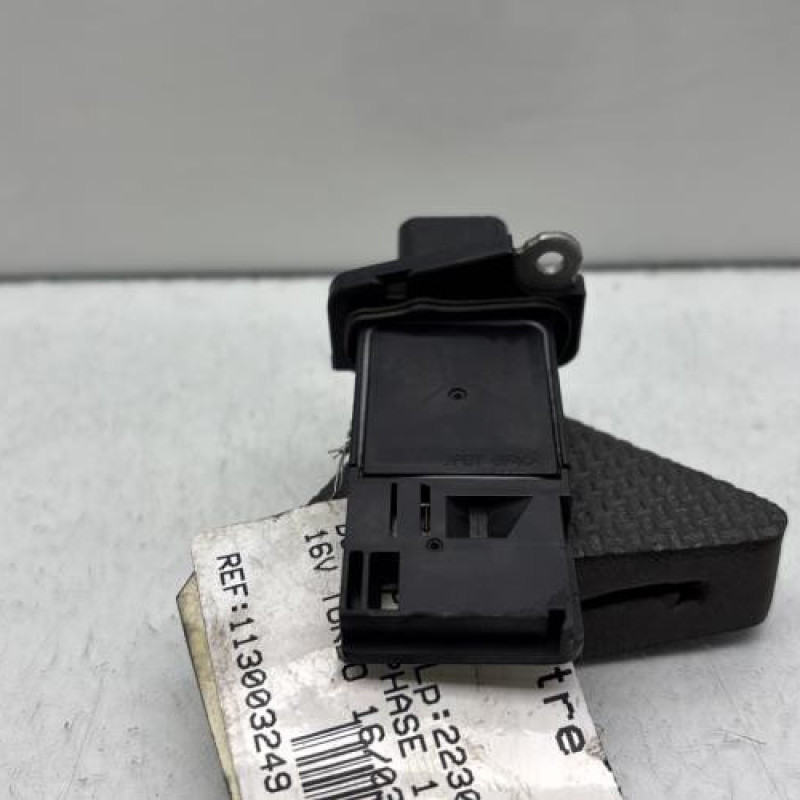 Debitmetre PEUGEOT BOXER 3 Photo n°5